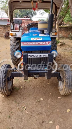 Escorts Powertrac 430 Plus