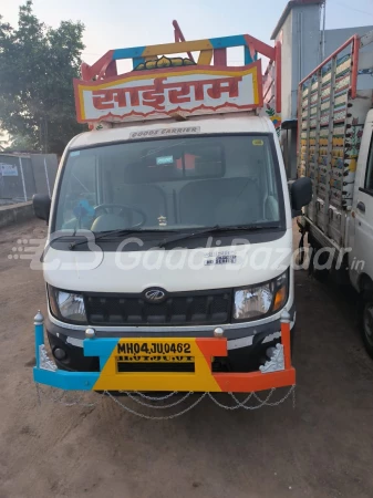 MAHINDRA Supro MiniTruck