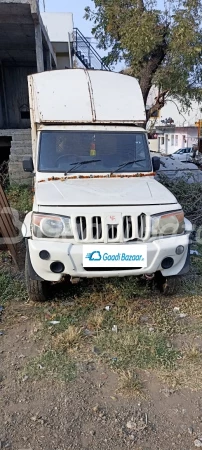 MAHINDRA Bolero Pik-Up