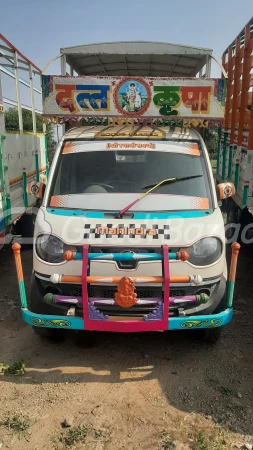 MAHINDRA JEETO