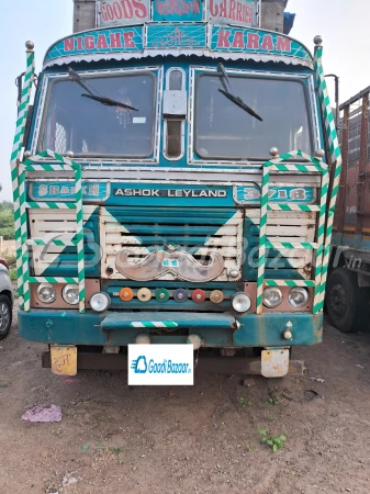 ASHOK LEYLAND 3718