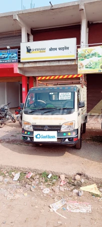 TATA MOTORS ACE