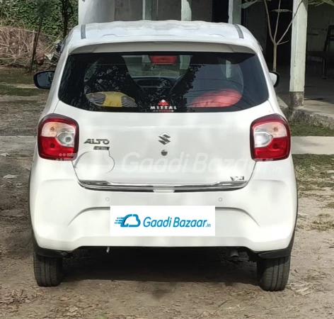 MARUTI SUZUKI ALTO