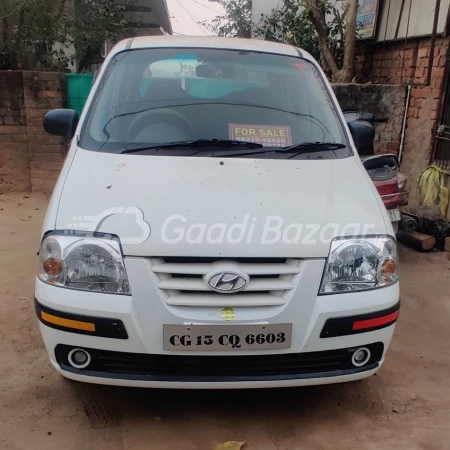 HYUNDAI SANTRO