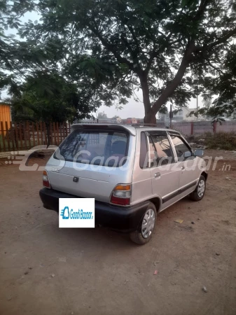 MARUTI SUZUKI 800