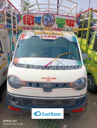 MAHINDRA JEETO