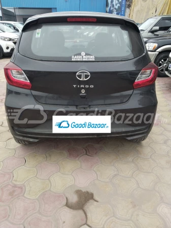 TATA MOTORS TIAGO