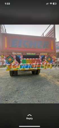 EICHER Pro 1075