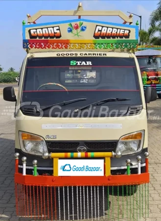 TATA MOTORS ACE