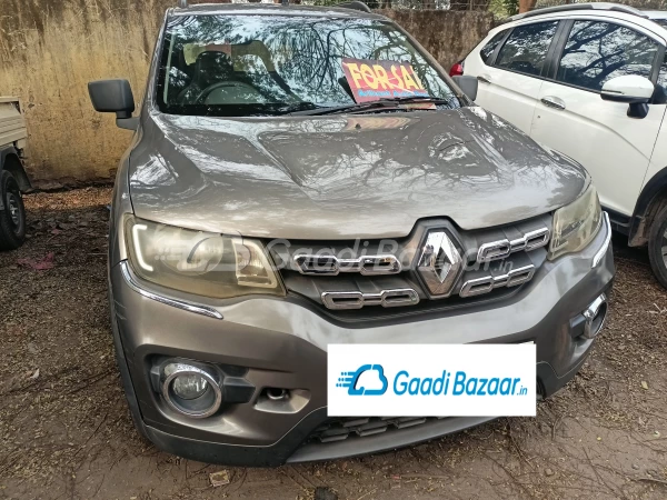 RENAULT KWID