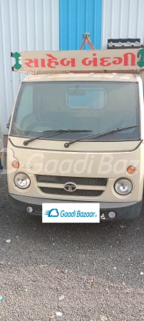 TATA MOTORS Ace Gold Diesel Plus