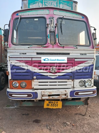 ASHOK LEYLAND 3718