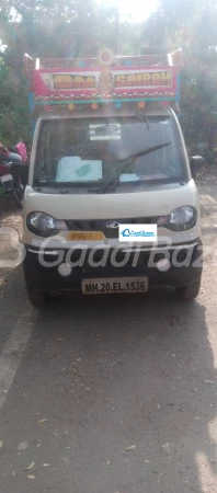 MAHINDRA JEETO