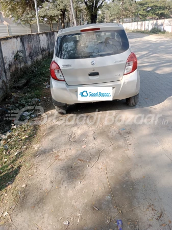 MARUTI SUZUKI CELERIO