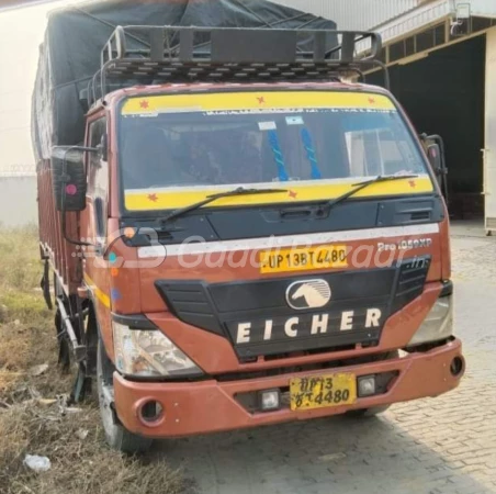 EICHER  Pro 6042 