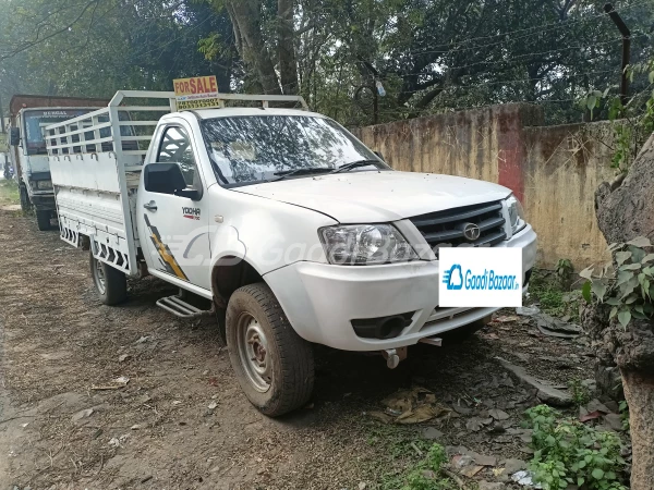 TATA MOTORS YODHA