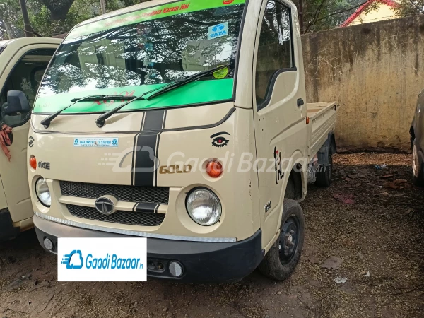 TATA MOTORS Ace Gold Petrol