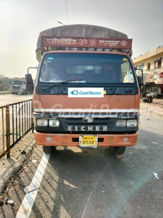 EICHER 10.75