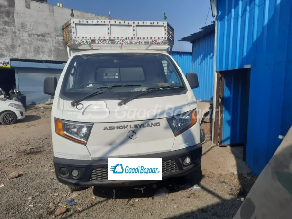 ASHOK LEYLAND BADA DOST I4