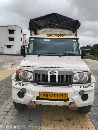 MAHINDRA BIG BOLERO PICK UP