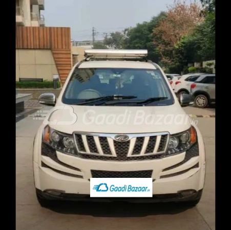 MAHINDRA XUV500