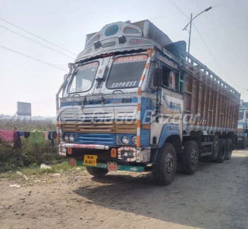 ASHOK LEYLAND 1614