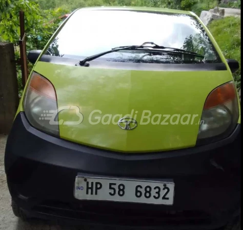 TATA MOTORS Nano [2011-2013]