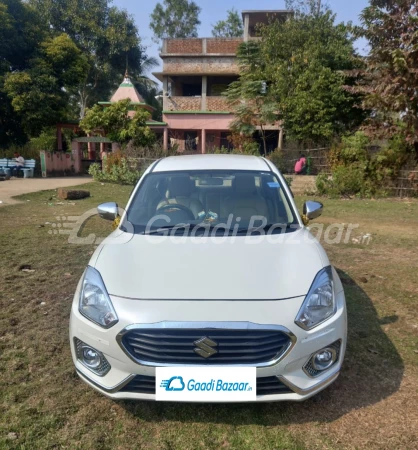 MARUTI SUZUKI Dzire