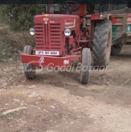 MAHINDRA 265 Di Power Plus