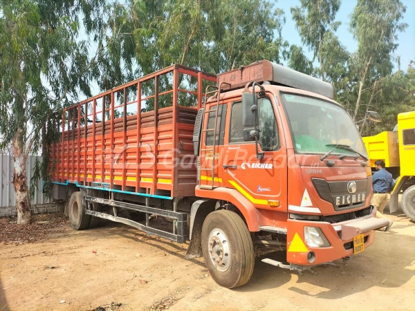 EICHER 3015 PRO