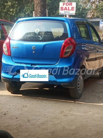 MARUTI SUZUKI ALTO