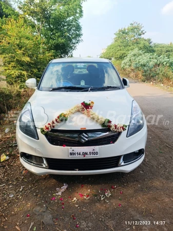 MARUTI SUZUKI SWIFT DZIRE