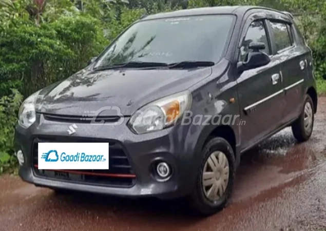 MARUTI SUZUKI ALTO 800