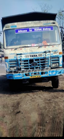 TATA MOTORS LPT 2518