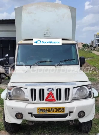 MAHINDRA Bolero Pik-Up