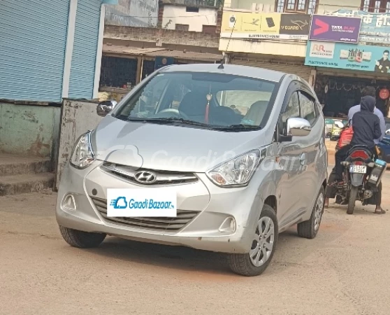 HYUNDAI EON