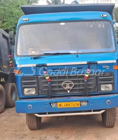 TATA MOTORS  2213