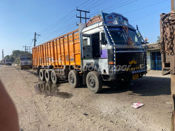 ASHOK LEYLAND 3718