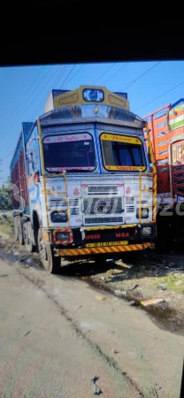 TATA MOTORS LPT 3118