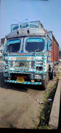 TATA MOTORS LPT 3118