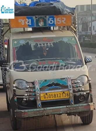 MAHINDRA JEETO