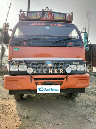 EICHER Pro 1110