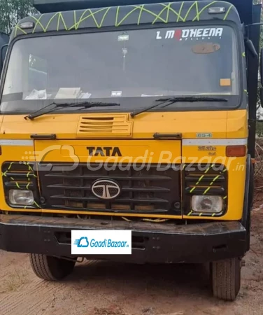 TATA MOTORS LPT 1612