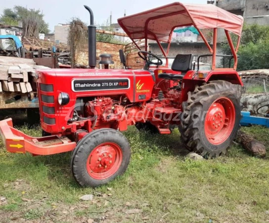 MAHINDRA 275 Di Tu