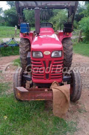 MAHINDRA 295 Di Turbo