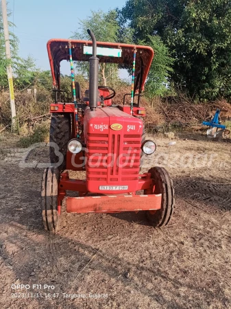 MAHINDRA  275 DI XP Plus