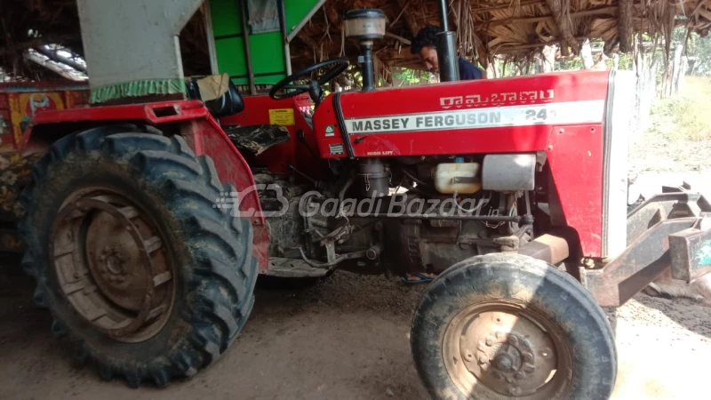 Tafe (massey Ferguson) 241 Di