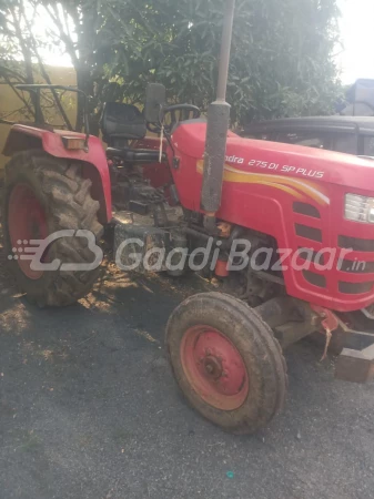 MAHINDRA  275 DI XP Plus