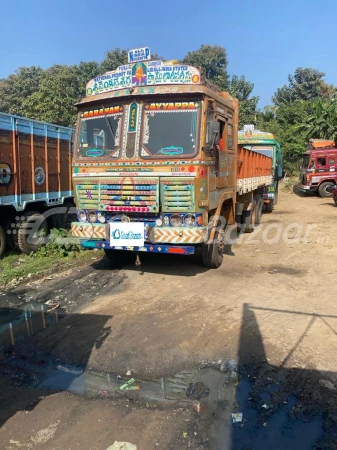 ASHOK LEYLAND 2518