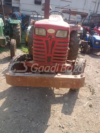 MAHINDRA 275 Di Eco